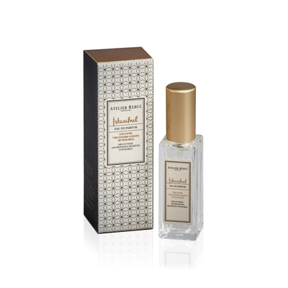 Atelier Rebul Istanbul Eau de Parfum