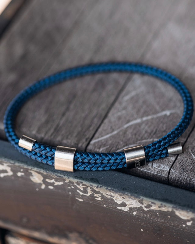 Jones blauw