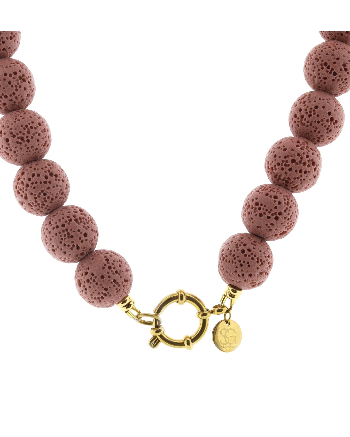 Ketting Lava