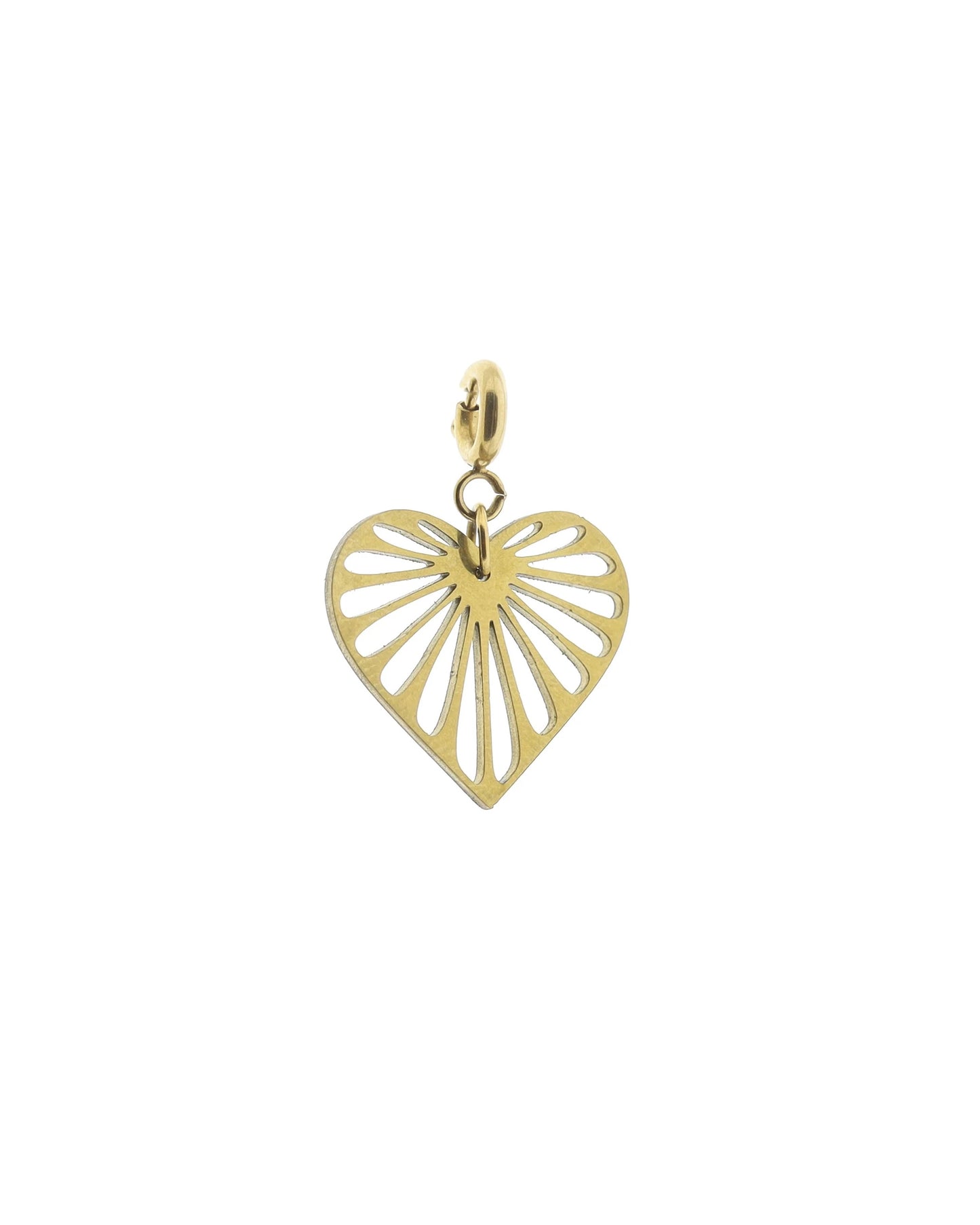 Hanger Heart
