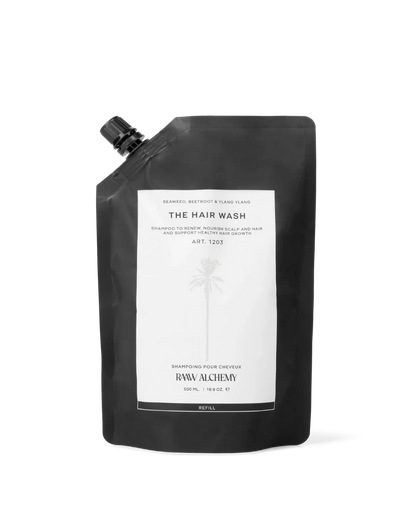 The Hair Shampoo