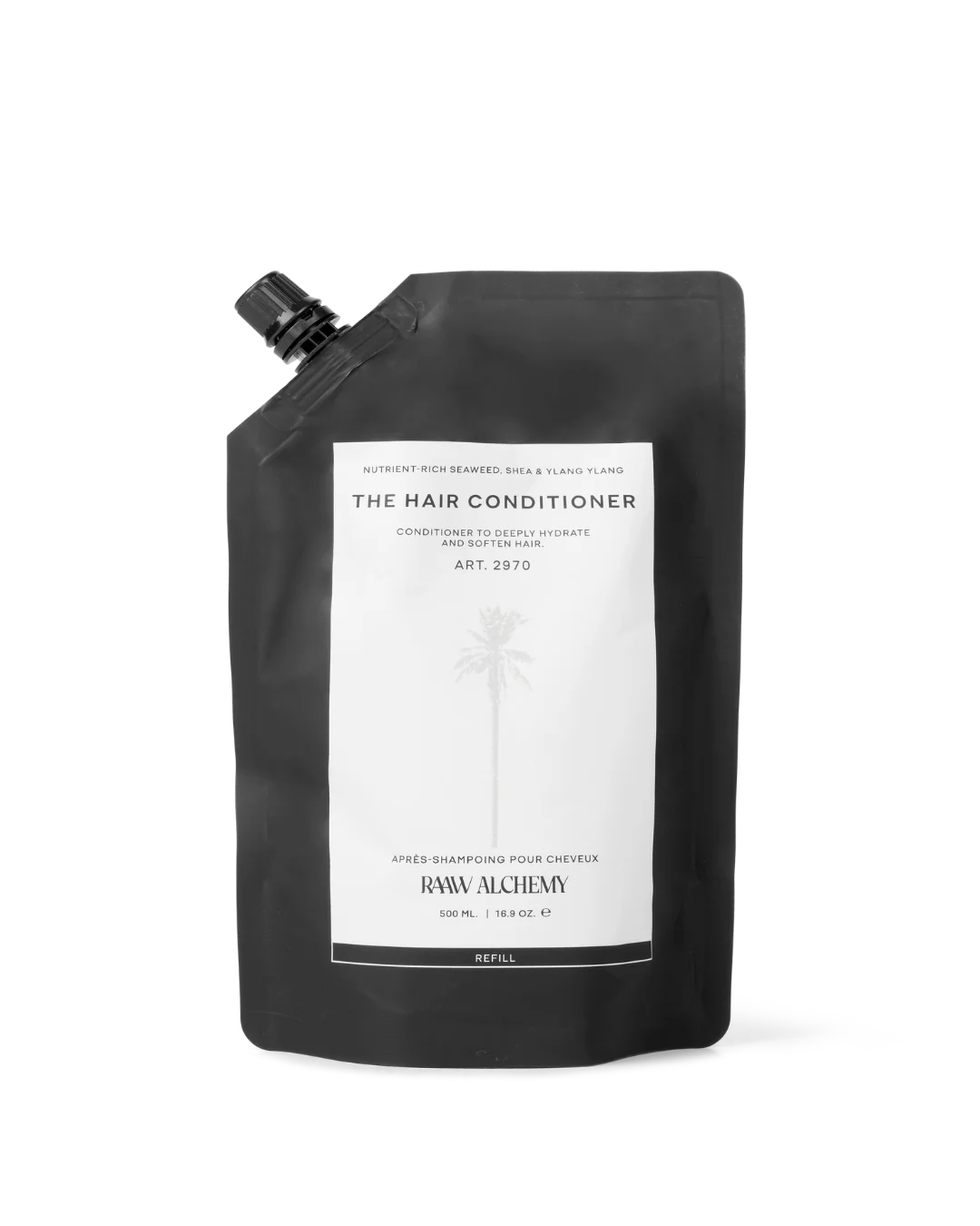 The Hair Conditioner