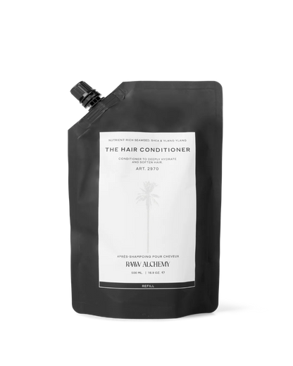 The Hair Conditioner