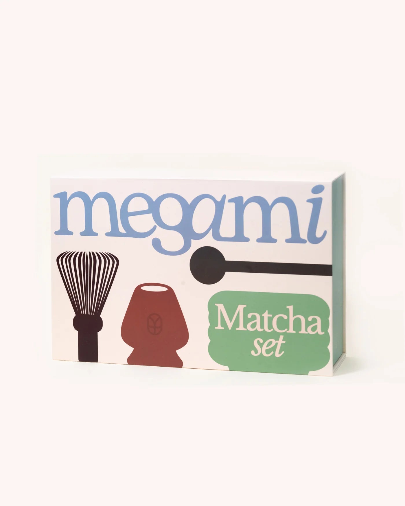 Matcha set