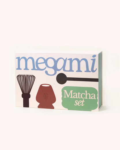 Matcha set