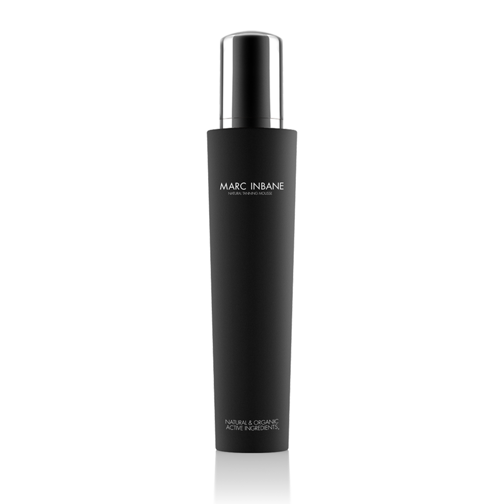 Natural Tanning Mousse