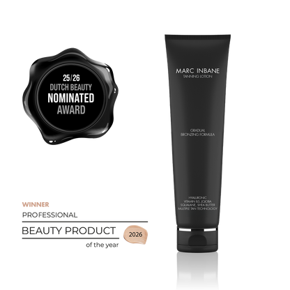 Gradual Tanning Lotion