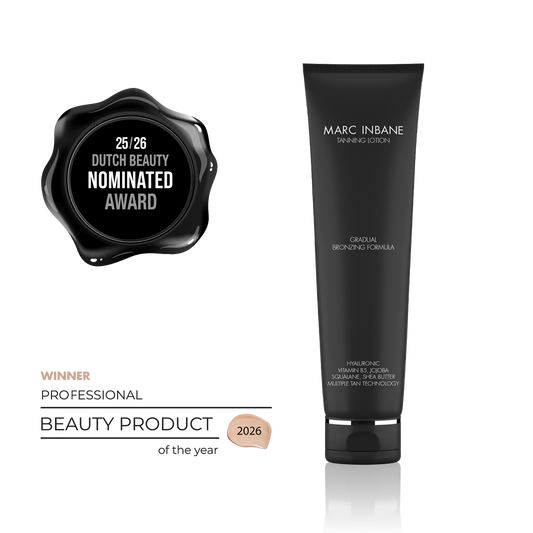 Gradual Tanning Lotion