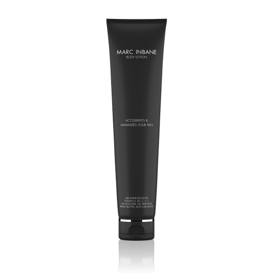 Body Lotion