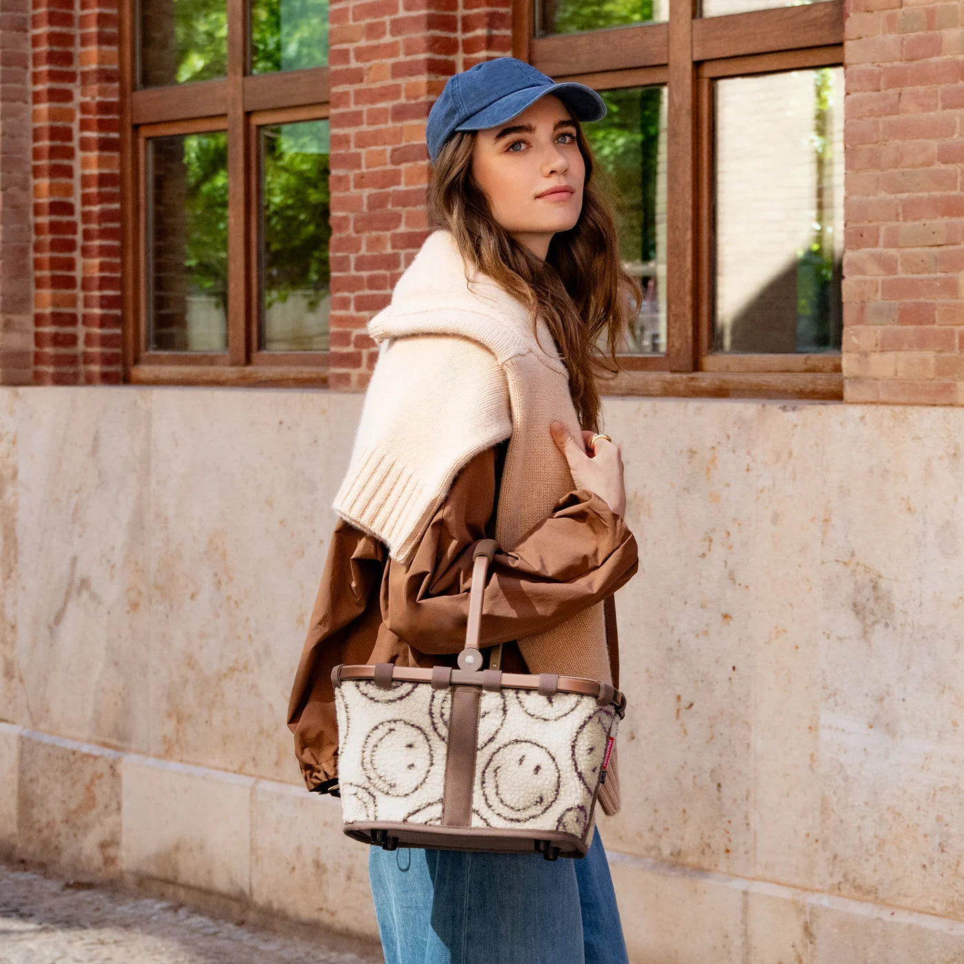 Reisenthel Carrybag xs