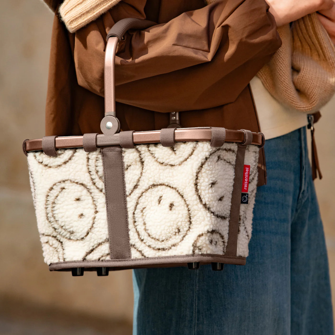 Reisenthel Carrybag xs