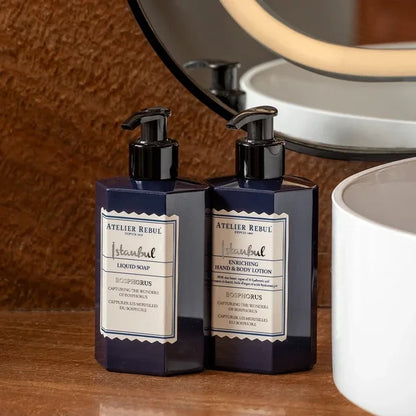 Atelier Rebul Istanbul Bosphorus Handcare Geschenkset