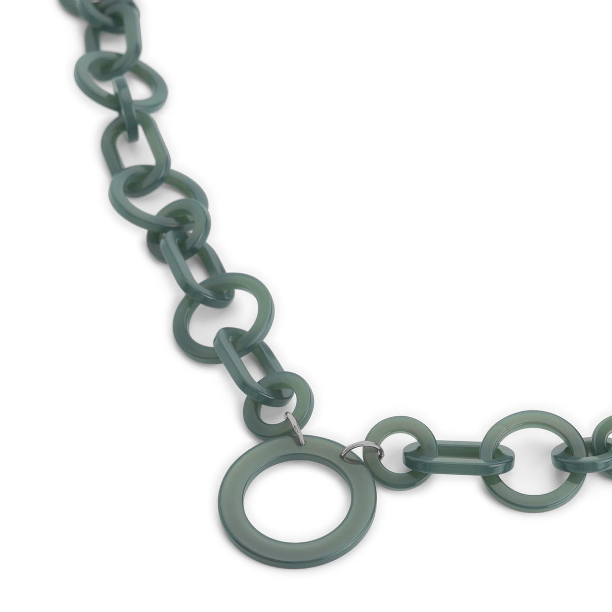 Looplabb Brillenketting + 10 kleuren