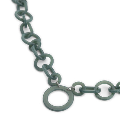 Looplabb Brillenketting + 10 kleuren